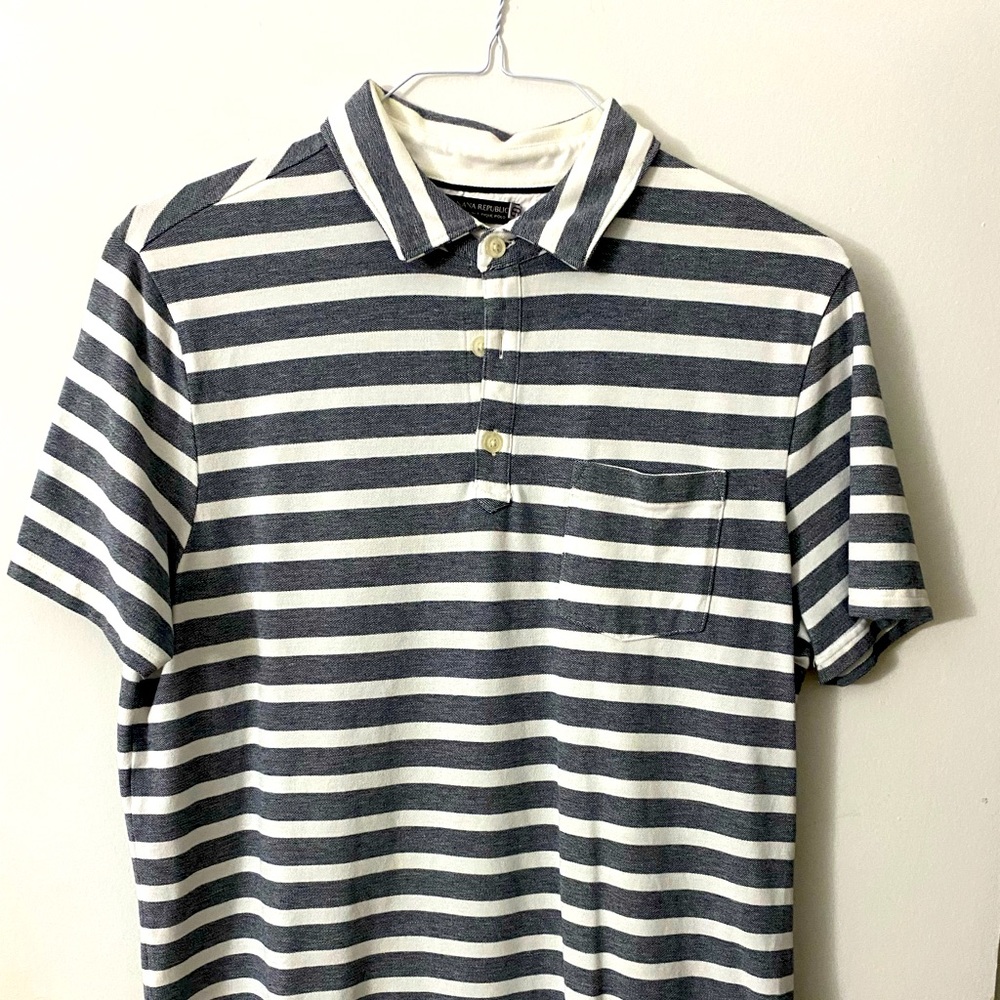 Banana Republic Polo